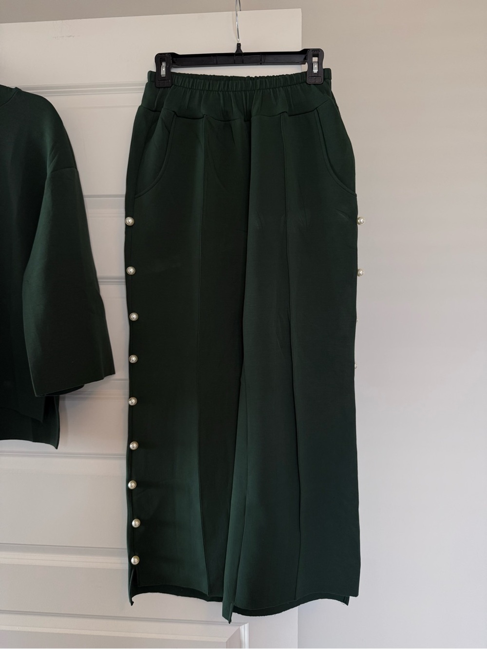 Joh Pearl Hoodie and Pant Set - Picture 5 of 8